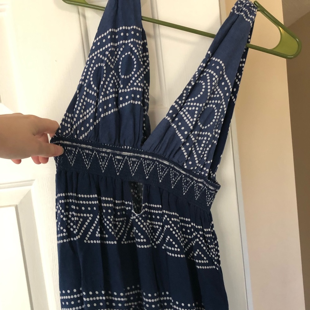 Surf Gypsy Sun Dress